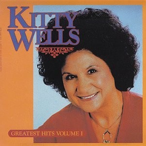 Kitty Wells